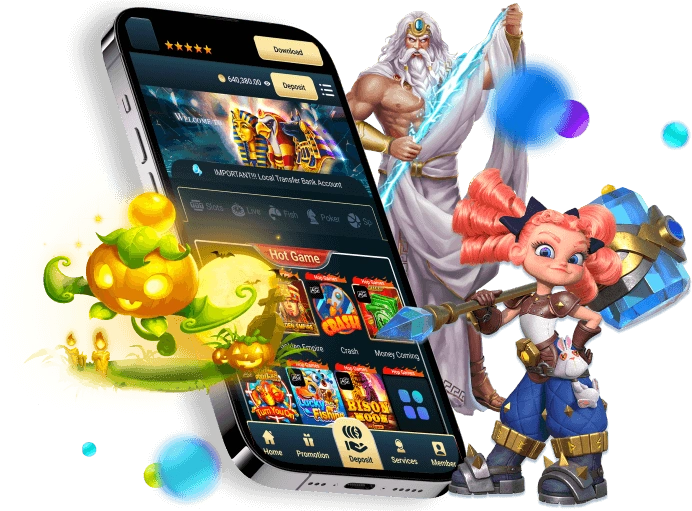 Hình ảnh đa dạng trò chơi cá cược tại kk88s: thể thao, casino, nổ hũ