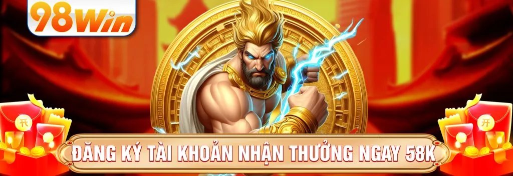 Hình ảnh giao diện trang chủ KK88S với nút đăng ký nổi bật.