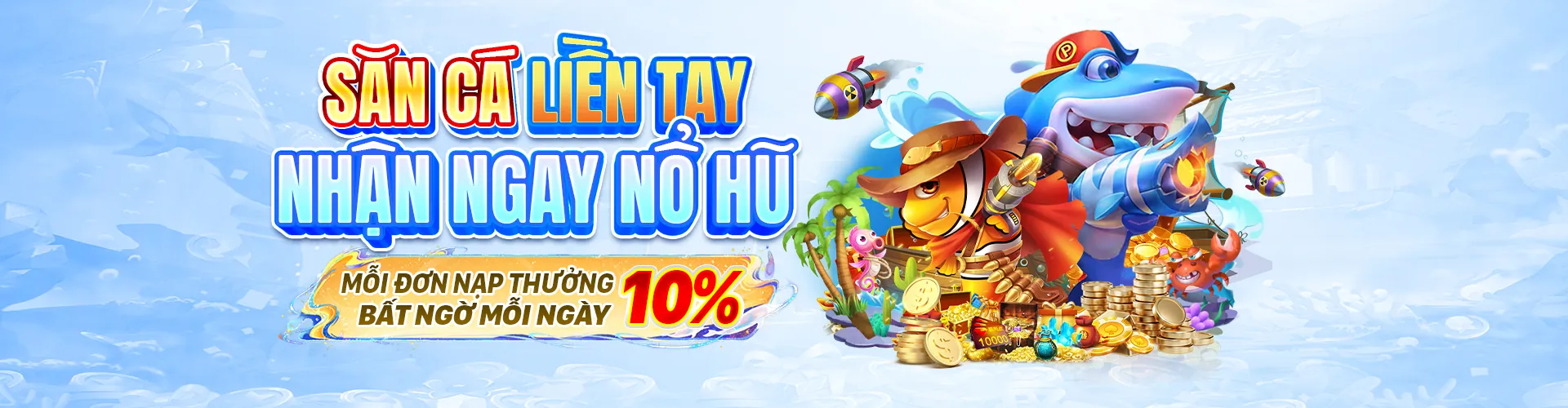 Bắn Cá kk88s Đăng Nhập - Thế giới đại dương sôi động