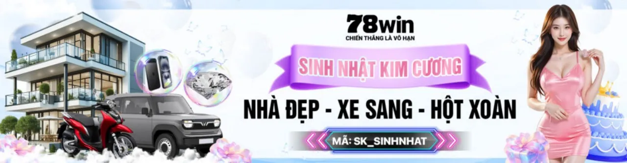 Hình ảnh sang trọng chương trình VIP kk88s đăng nhập
